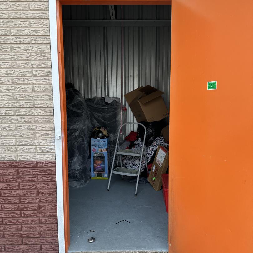 Storage Unit Auction in Alton, IL at A Storage Inn Alton ends on 2nd